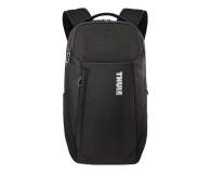 Thule Accent 14" 20L czarny TACBP2115 3204812 - 1070803 - zdjęcie 1